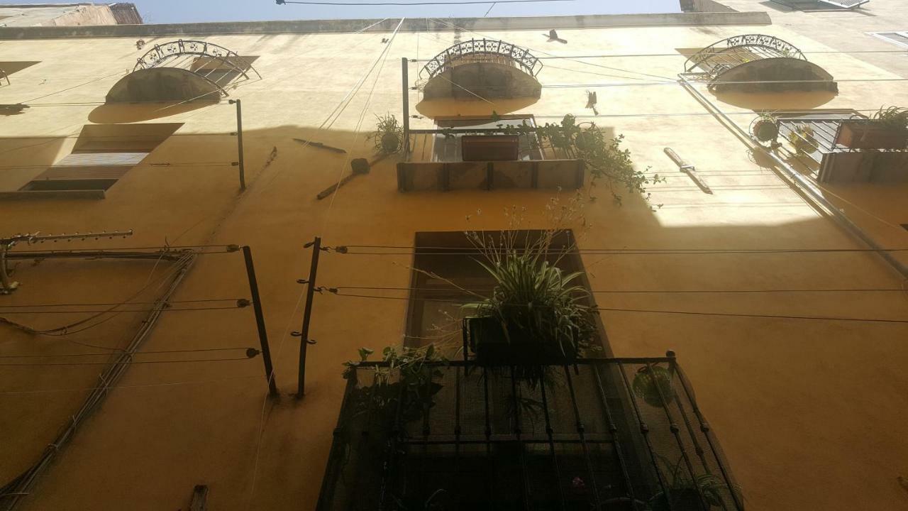Dimora Genovese Apartamento *