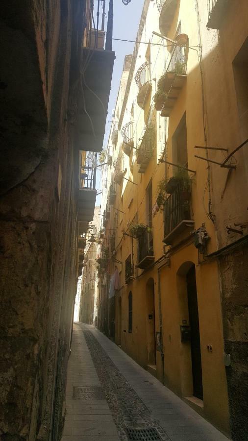Dimora Genovese Apartamento *