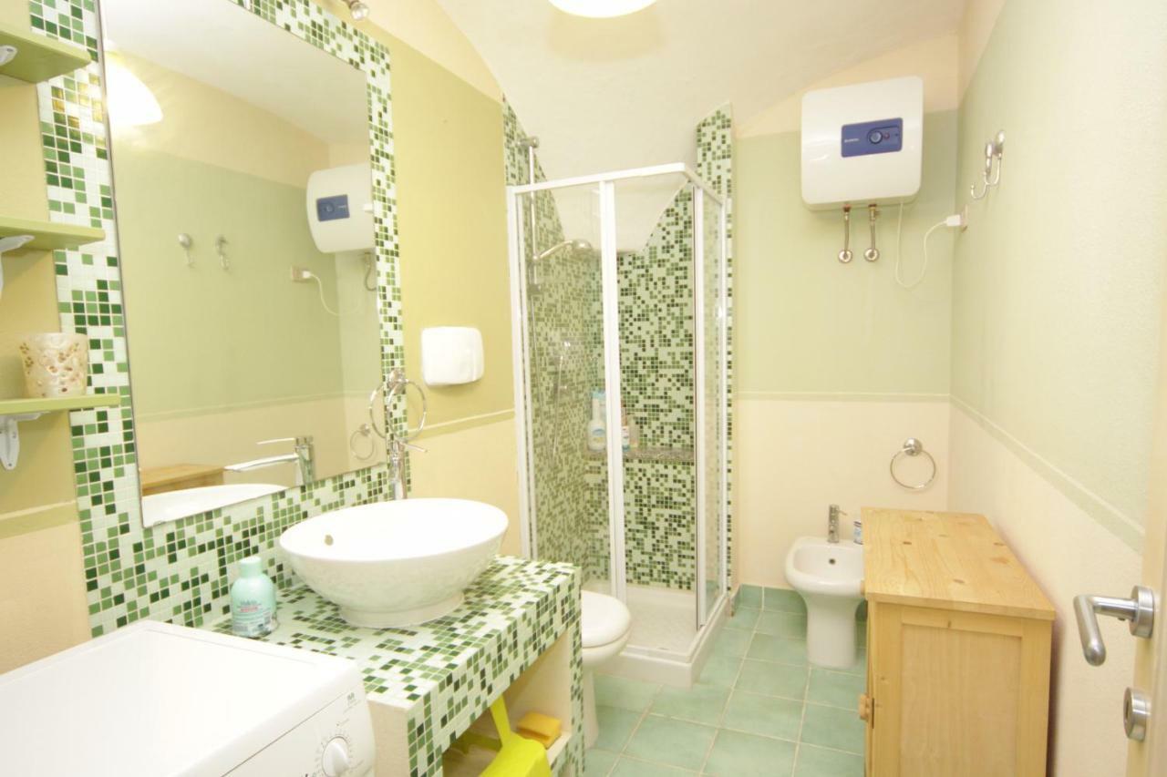 Apartamento Dimora Genovese