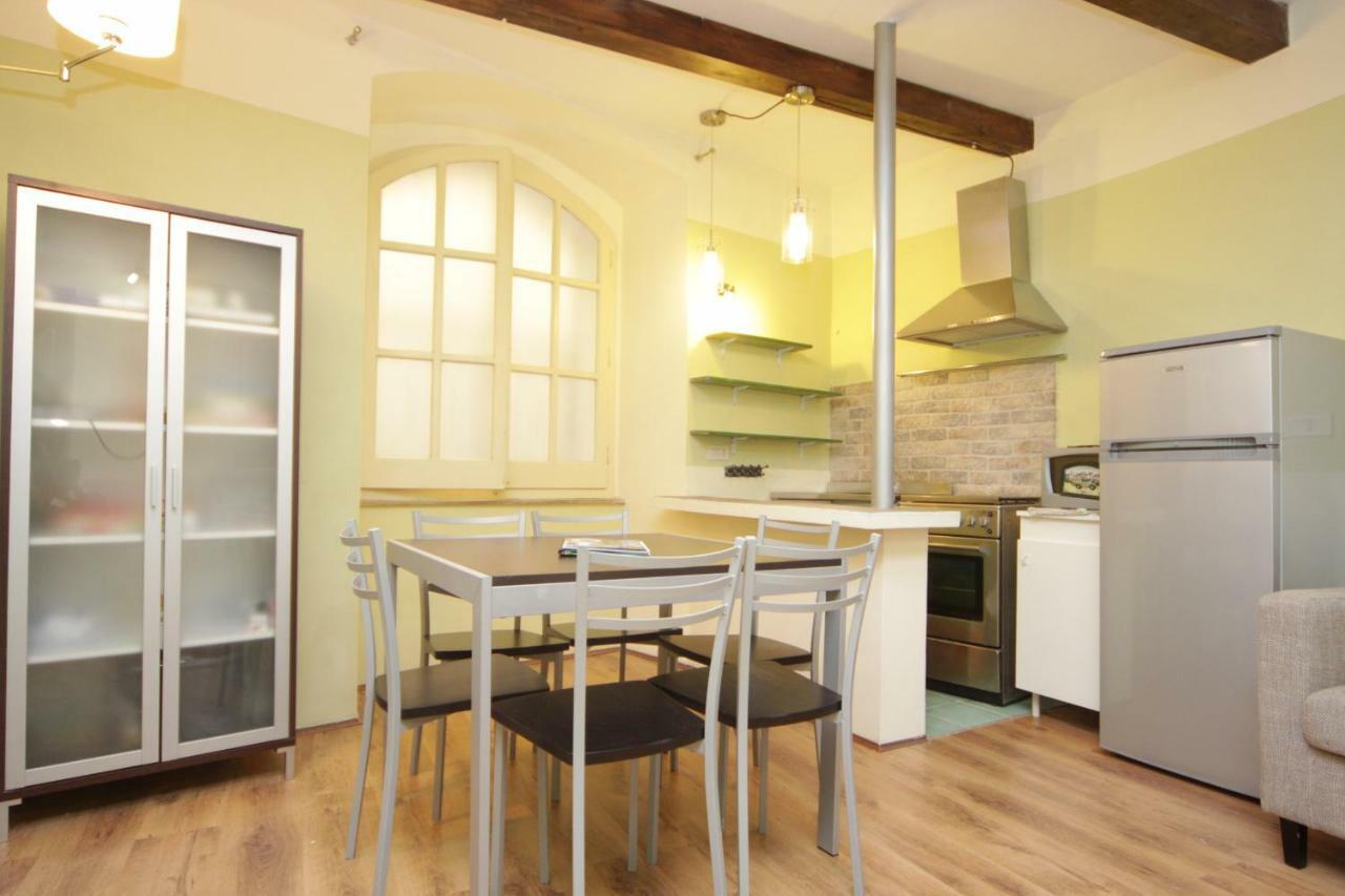 Dimora Genovese Apartamento Cagliari
