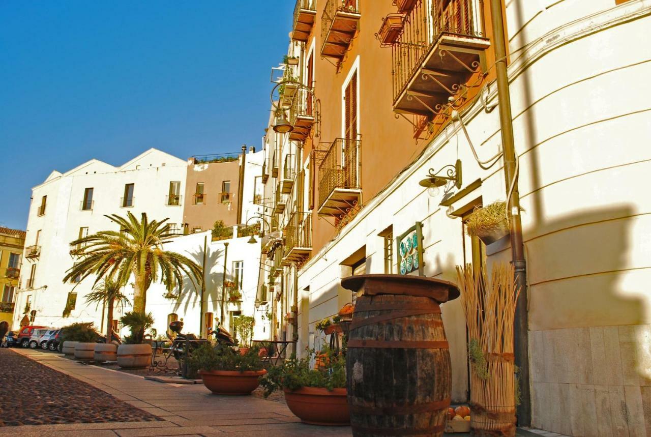 Apartamento Dimora Genovese