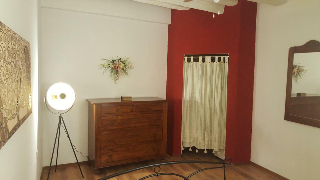 Dimora Genovese Apartamento *