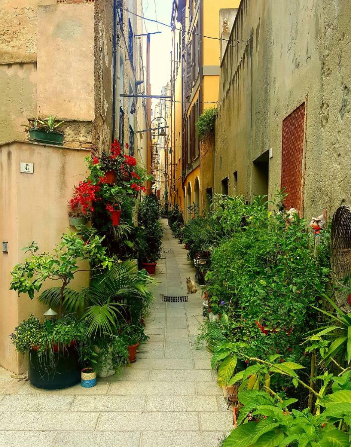 Dimora Genovese Apartamento *