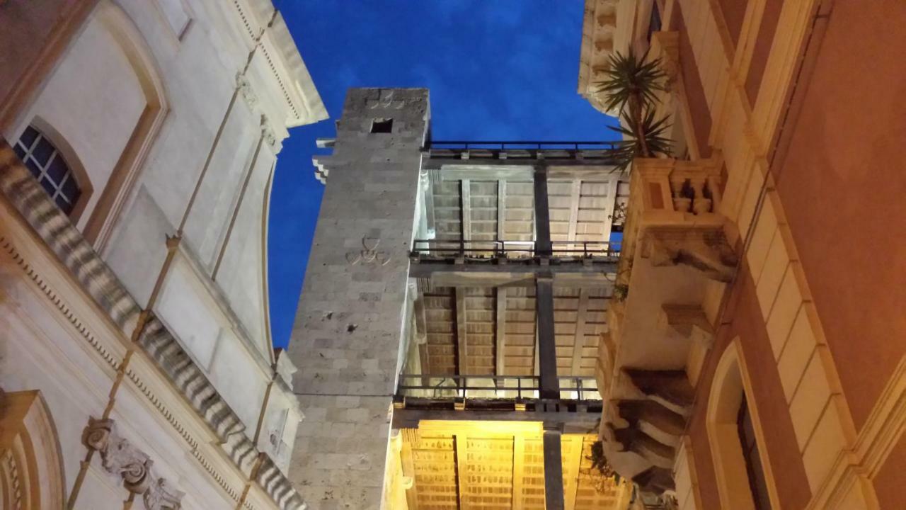 Dimora Genovese Apartamento Cagliari
