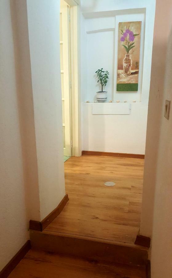 Dimora Genovese Apartamento *