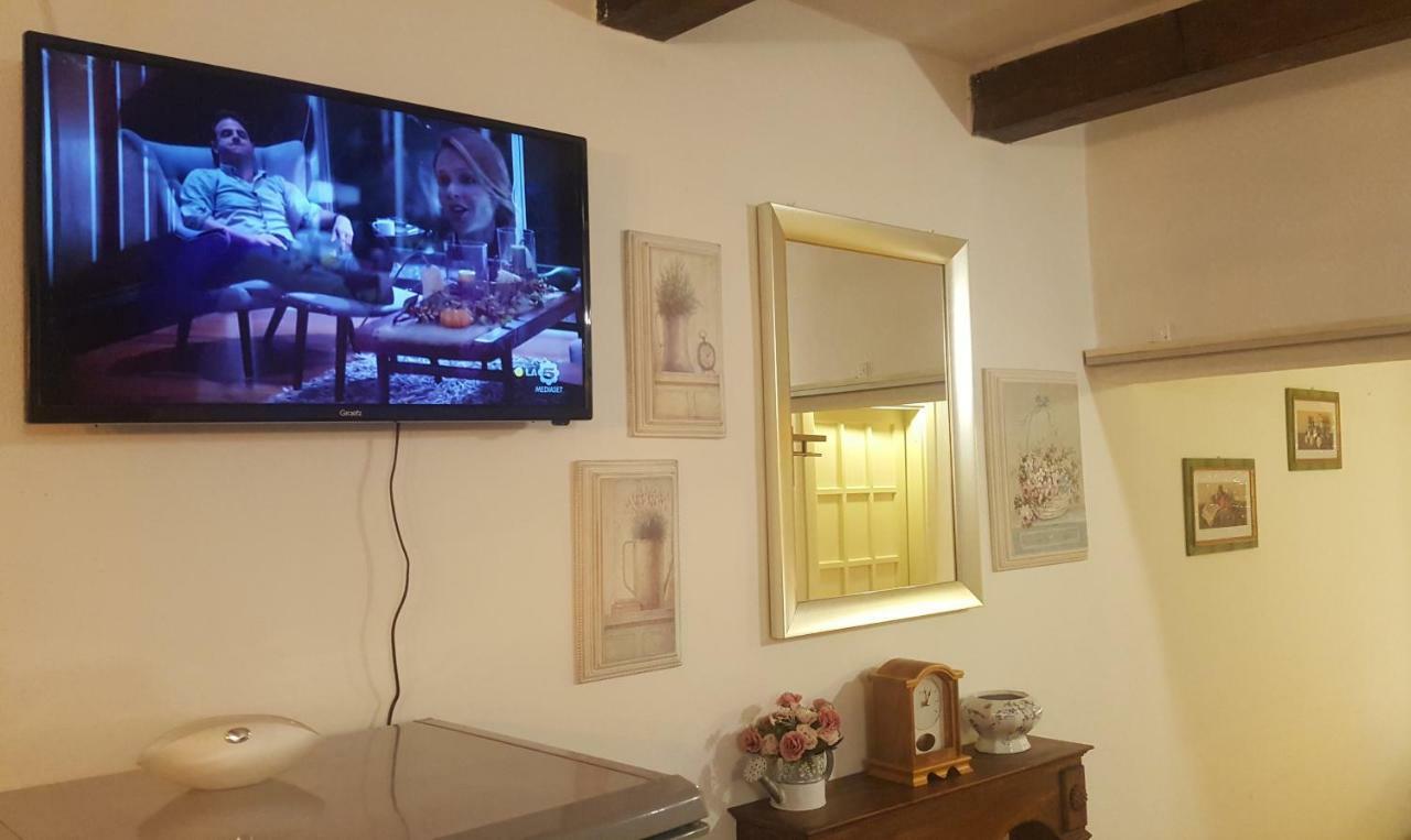 Dimora Genovese Apartamento