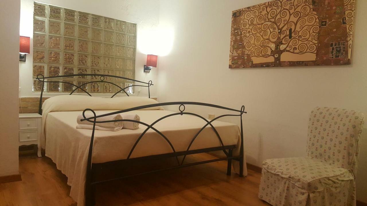Apartamento Dimora Genovese