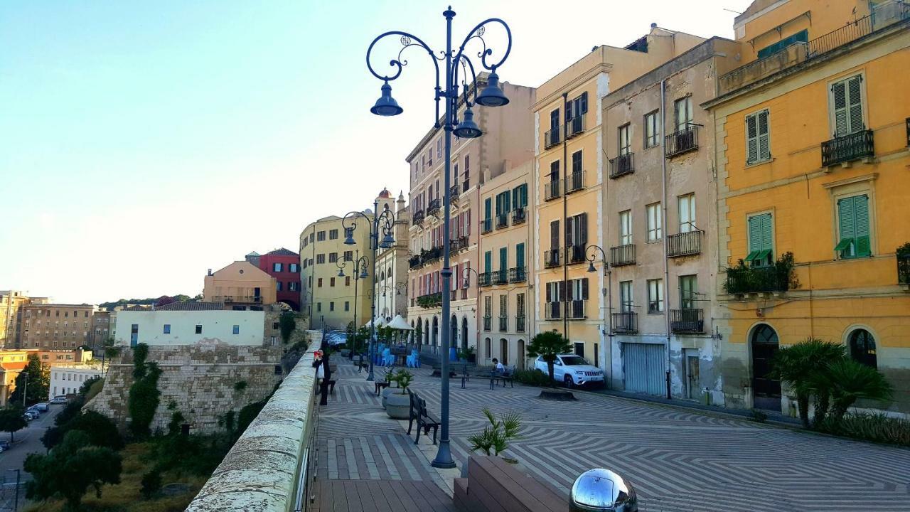Apartamento Dimora Genovese *