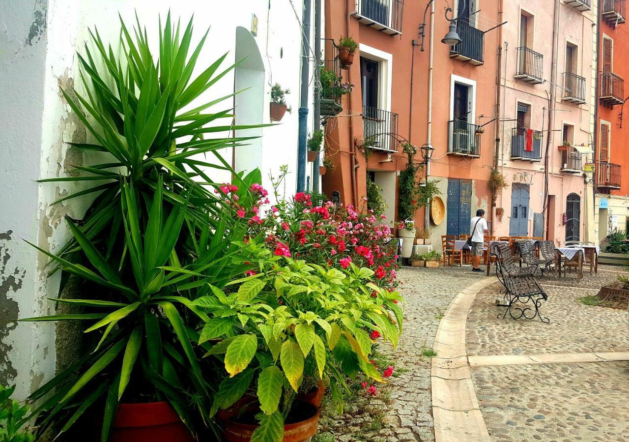 Dimora Genovese Apartamento *