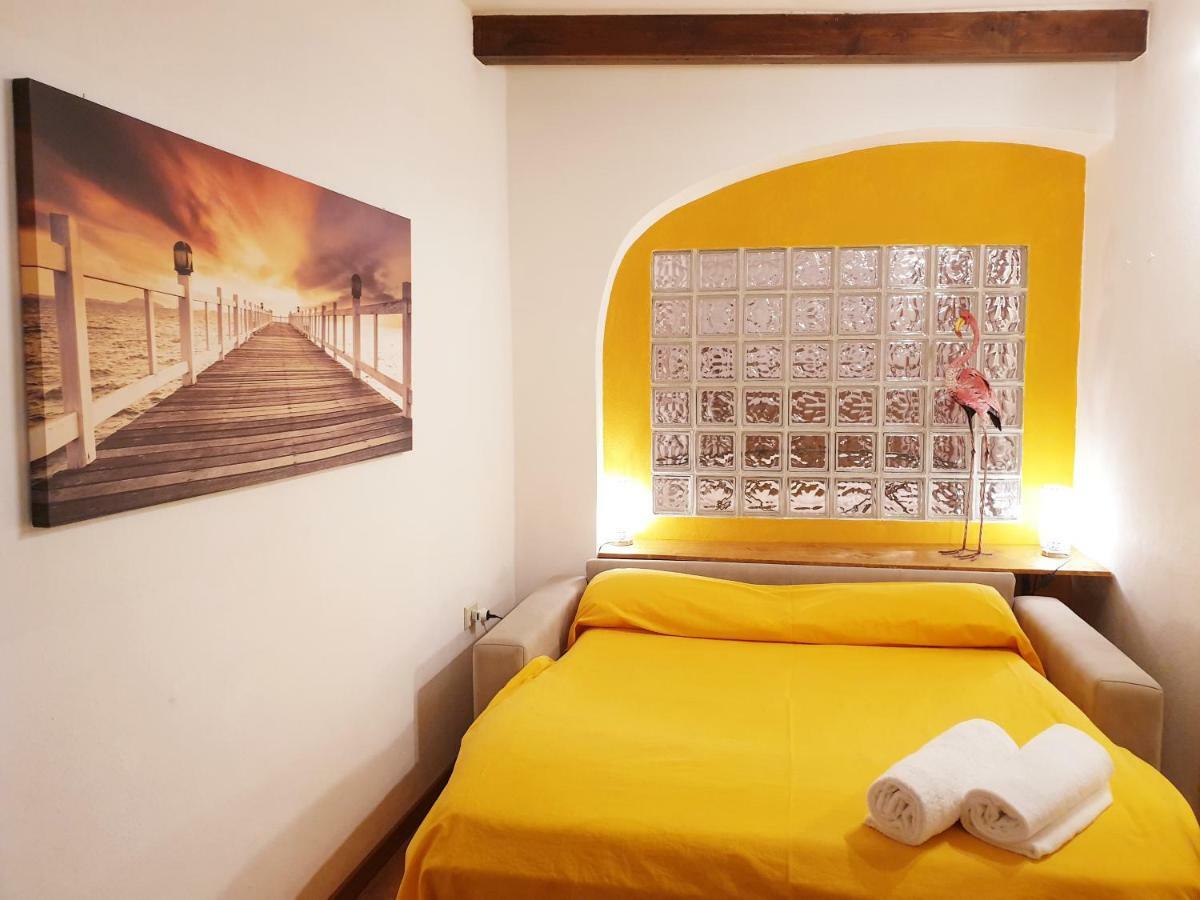 Apartamento Dimora Genovese